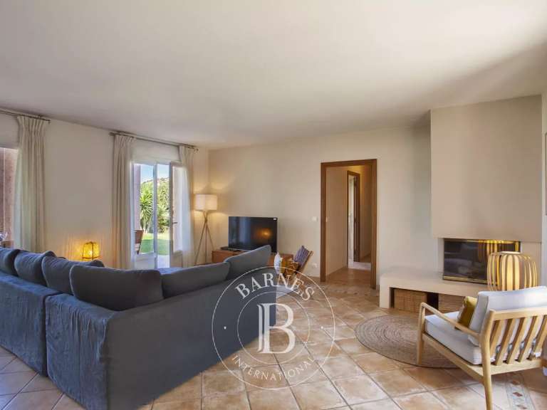 Villa avec Vue sur mer Lumio - 5 chambres - 220m²