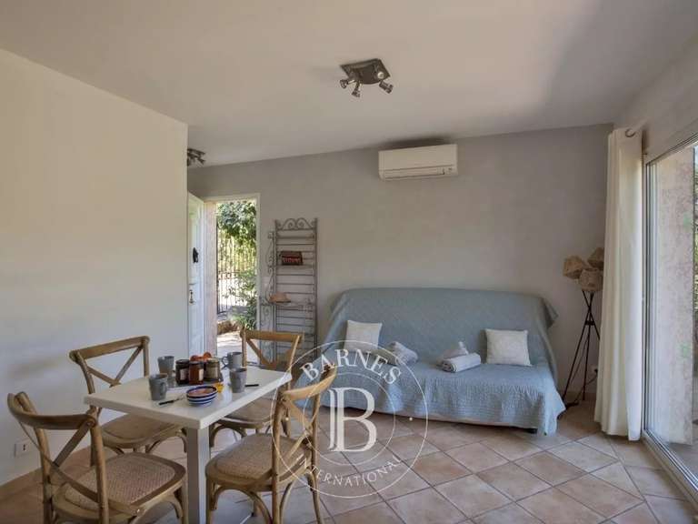 Villa avec Vue sur mer Lumio - 5 chambres - 220m²