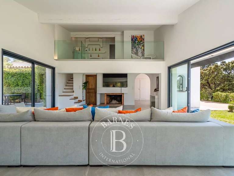 Villa avec Vue sur mer Lumio - 6 chambres - 450m²