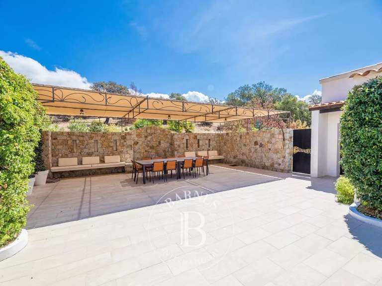 Villa avec Vue sur mer Lumio - 6 chambres - 450m²