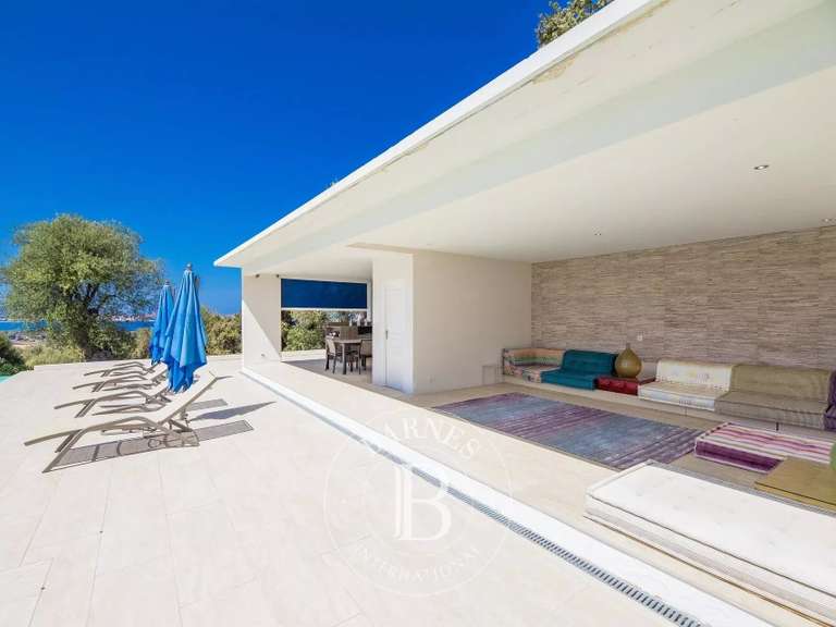 Villa avec Vue sur mer Lumio - 6 chambres - 450m²