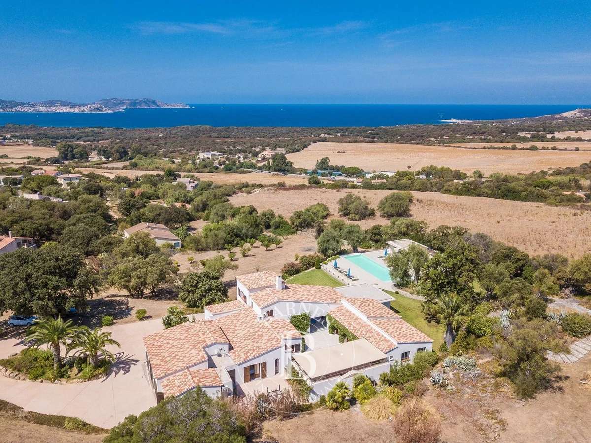 Villa Lumio