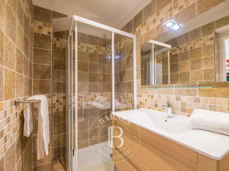 Villa avec Vue sur mer Lumio - 6 chambres - 450m²