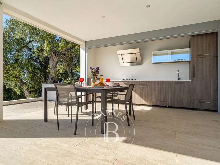 Villa avec Vue sur mer Lumio - 6 chambres - 450m²