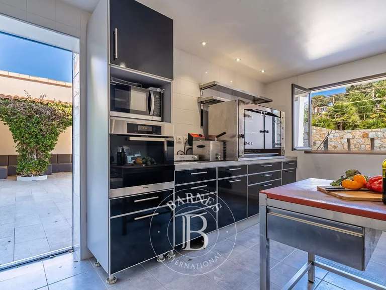 Villa avec Vue sur mer Lumio - 6 chambres - 450m²