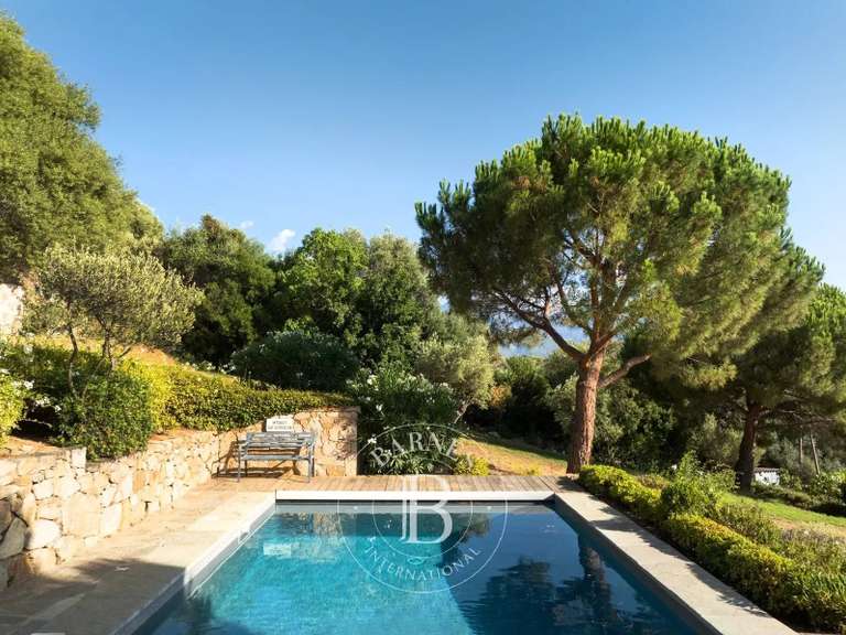 Villa Lumio - 7 chambres - 400m²