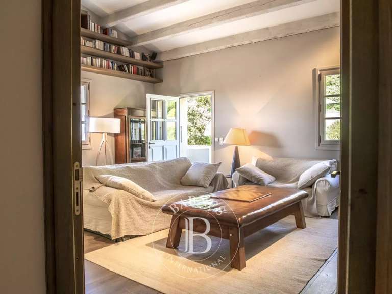 Villa Lumio - 7 chambres - 400m²