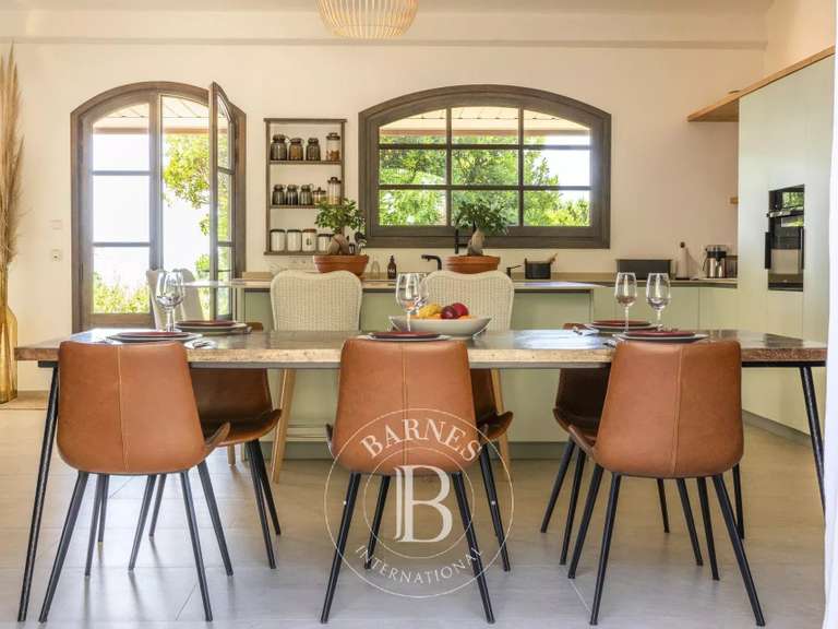 Villa Lumio - 7 chambres - 400m²