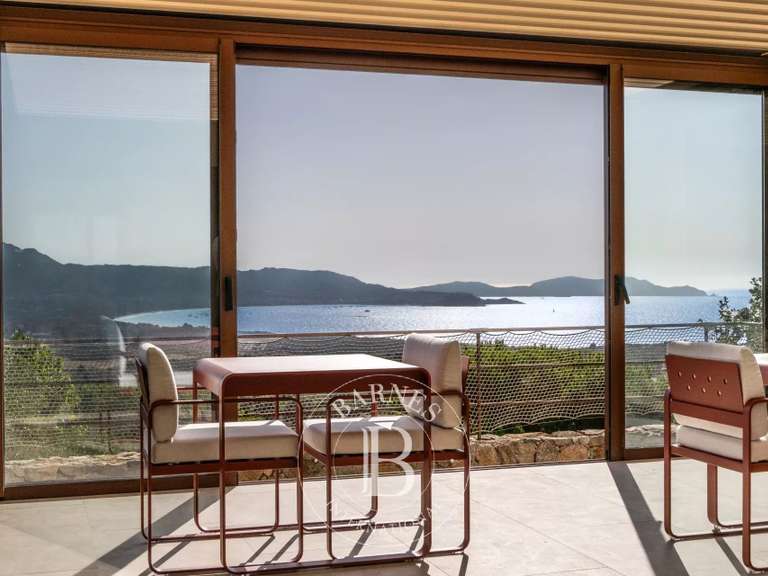 Villa Lumio - 7 chambres - 400m²