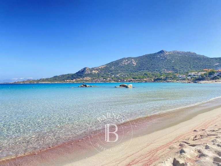 Villa avec Vue sur mer Lumio - 7 chambres - 242m²