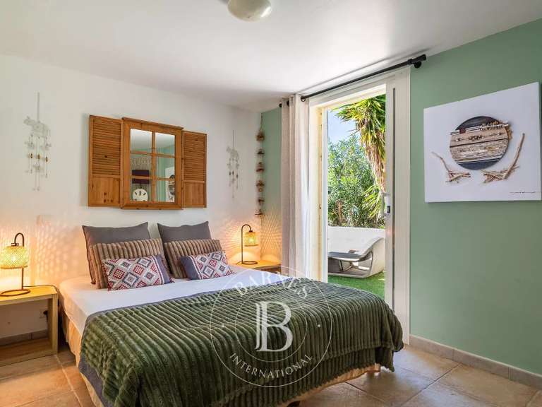 Villa avec Vue sur mer Lumio - 7 chambres - 242m²