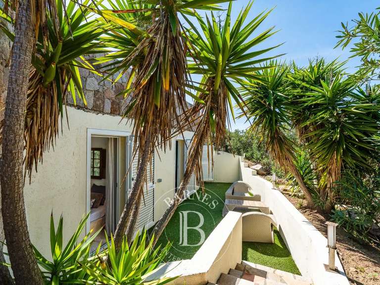 Villa avec Vue sur mer Lumio - 7 chambres - 242m²