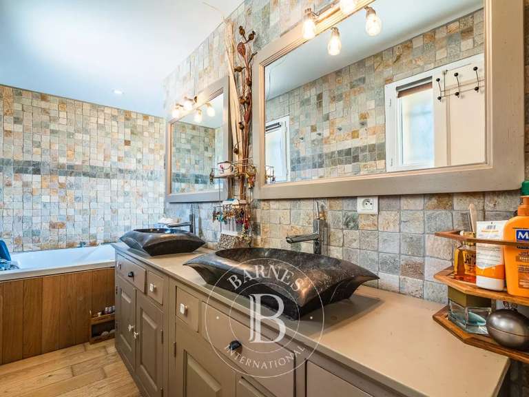 Villa avec Vue sur mer Lumio - 7 chambres - 242m²