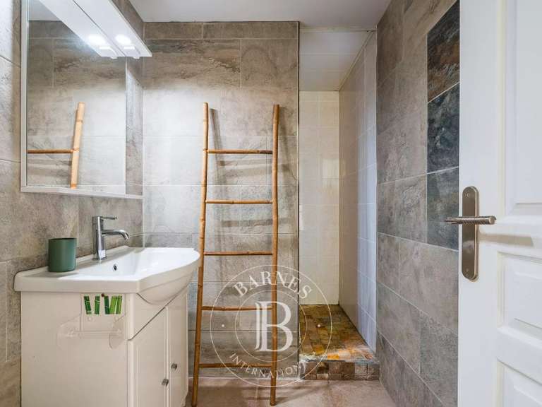 Villa avec Vue sur mer Lumio - 7 chambres - 242m²