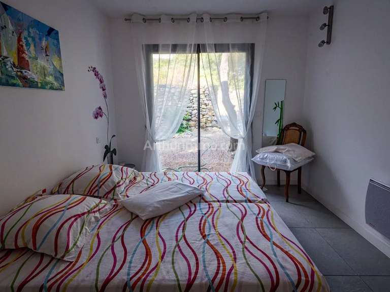 Villa Lumio - 3 chambres - 128m²