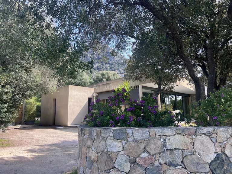 Villa Lumio - 3 chambres - 128m²