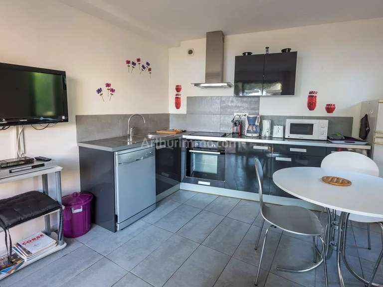 Villa Lumio - 3 chambres - 128m²