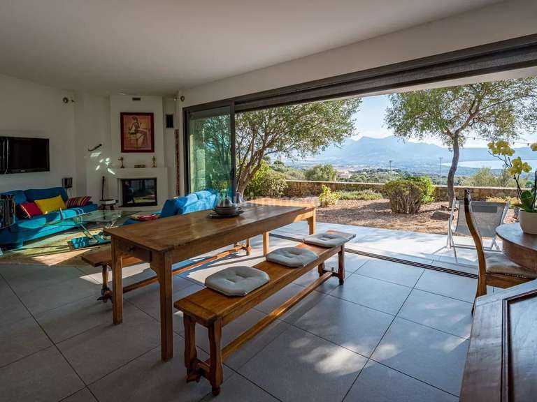 Villa Lumio - 3 chambres - 128m²