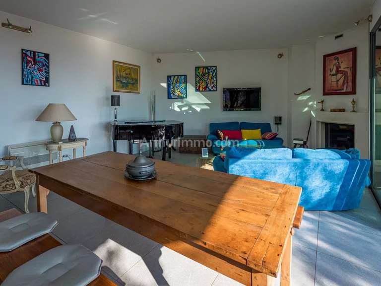 Villa Lumio - 3 chambres - 128m²