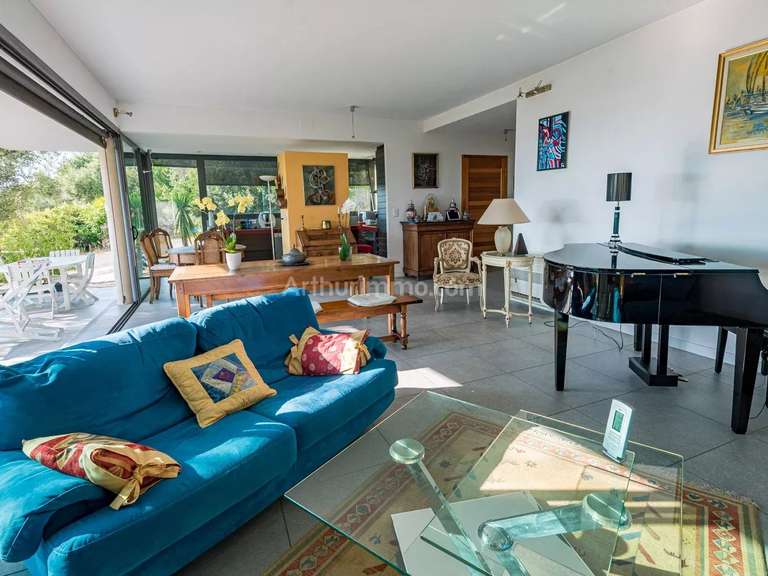 Villa Lumio - 3 chambres - 128m²