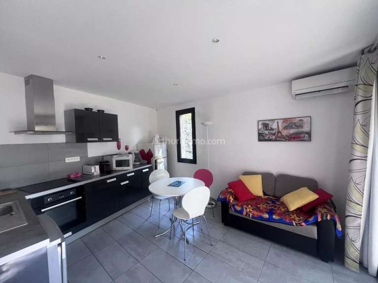 Villa Lumio - 3 chambres - 128m²