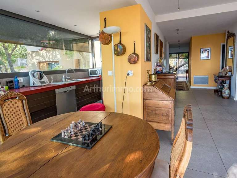 Villa Lumio - 3 chambres - 128m²