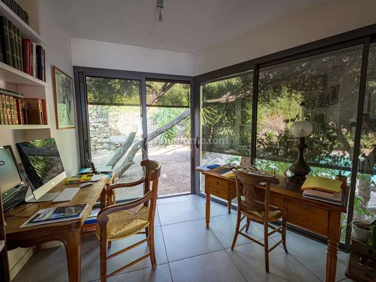 Villa Lumio - 3 chambres - 128m²