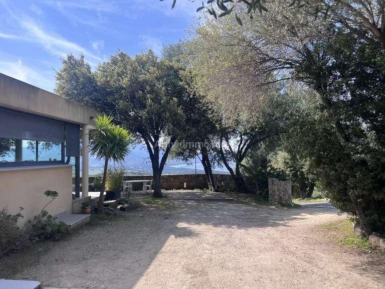 Villa Lumio - 3 chambres - 128m²