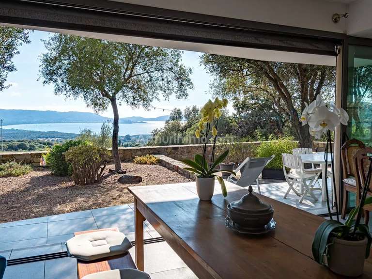 Villa Lumio - 3 chambres - 128m²