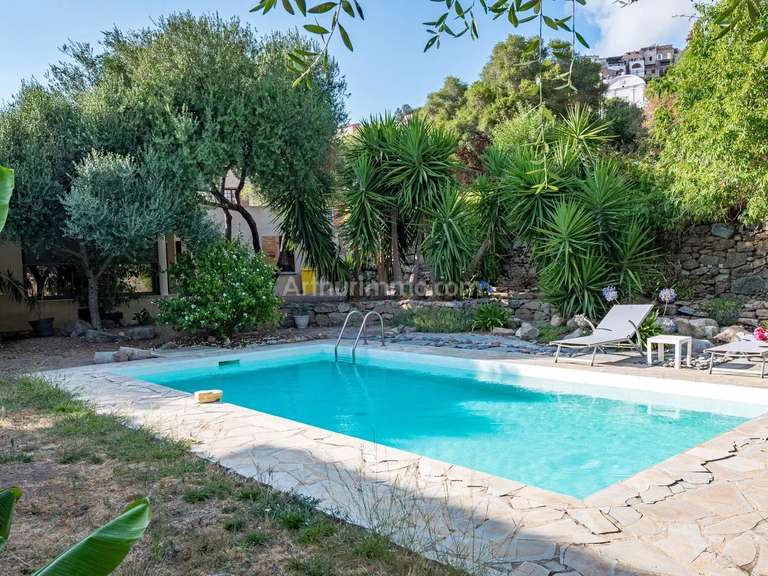 Villa Lumio - 3 chambres - 128m²