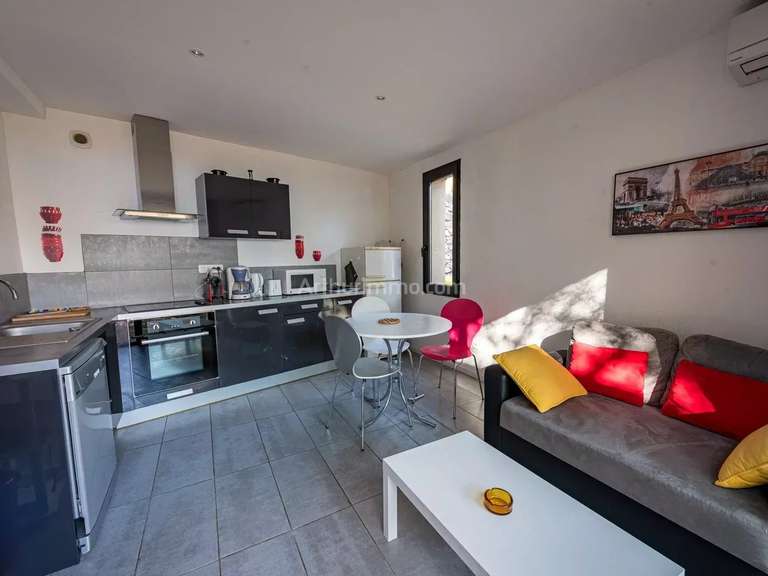 Villa Lumio - 3 chambres - 128m²