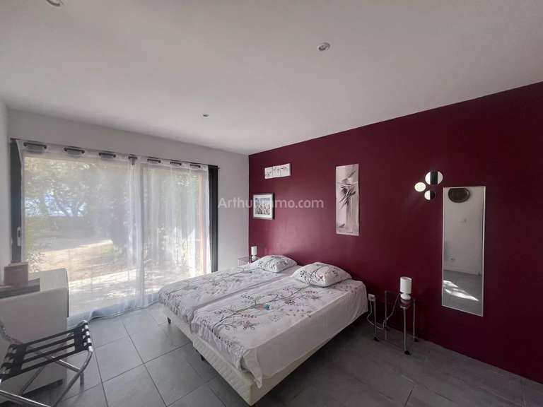 Villa Lumio - 3 chambres - 128m²