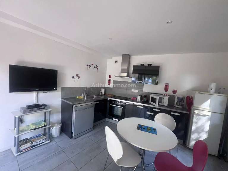 Villa Lumio - 3 chambres - 128m²