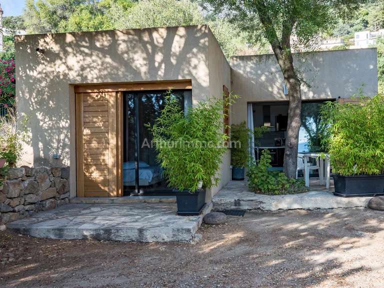 Villa Lumio - 3 chambres - 128m²