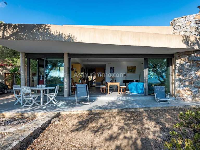 Villa Lumio - 3 chambres - 128m²