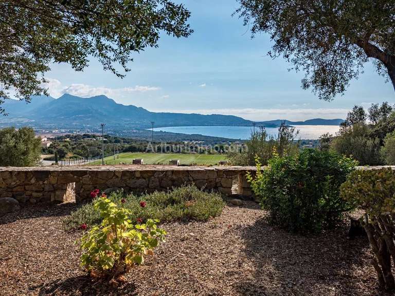 Villa Lumio - 3 chambres - 128m²