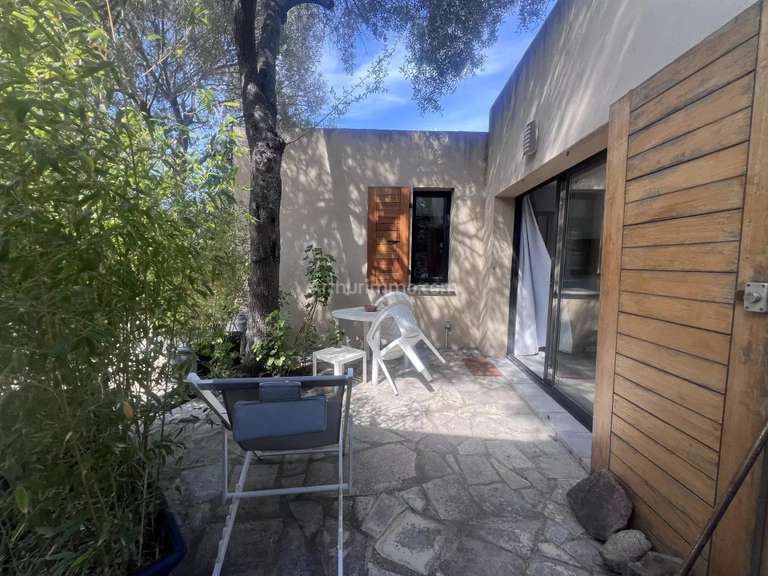 Villa Lumio - 3 chambres - 128m²