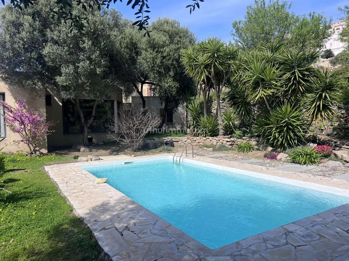Villa Lumio