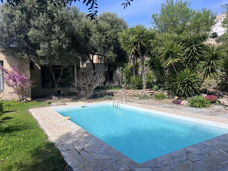 Villa Lumio - 3 chambres - 128m²