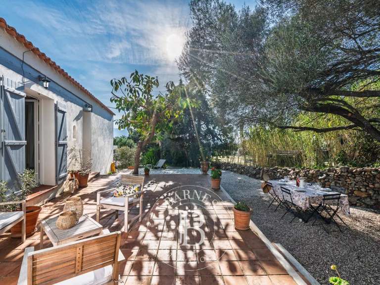 Villa Lumio - 5 chambres - 136m²