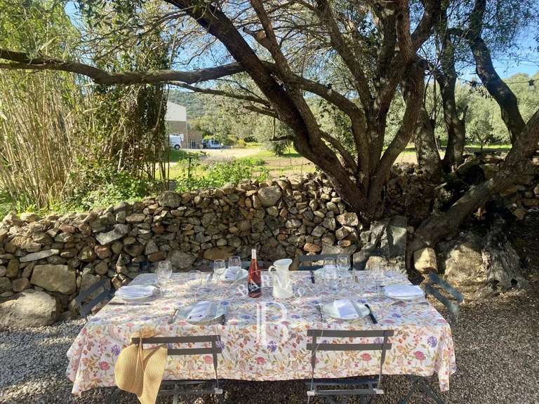 Villa Lumio - 5 chambres - 136m²