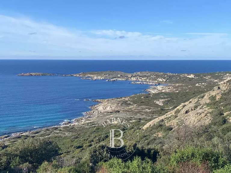 Villa Lumio - 5 chambres - 136m²