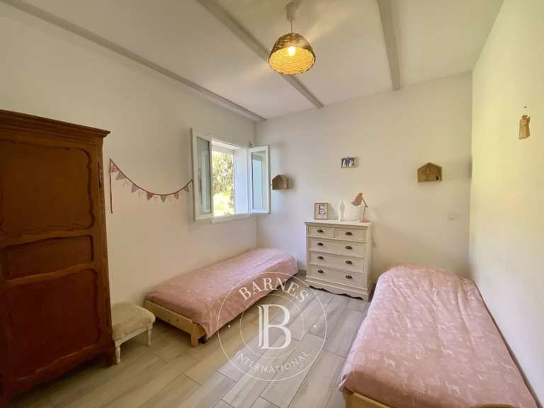 Villa Lumio - 5 chambres - 136m²