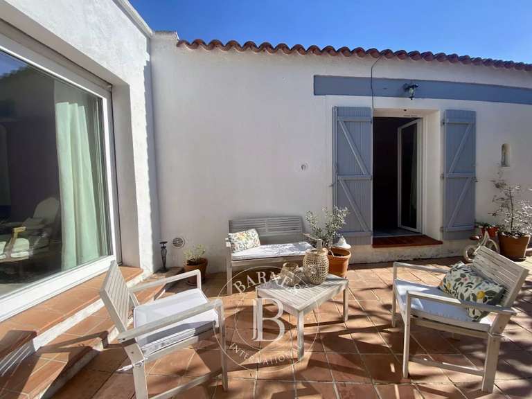 Villa Lumio - 5 chambres - 136m²