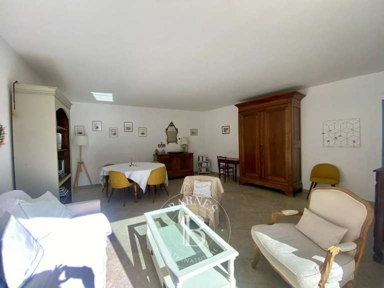 Villa Lumio - 5 chambres - 136m²