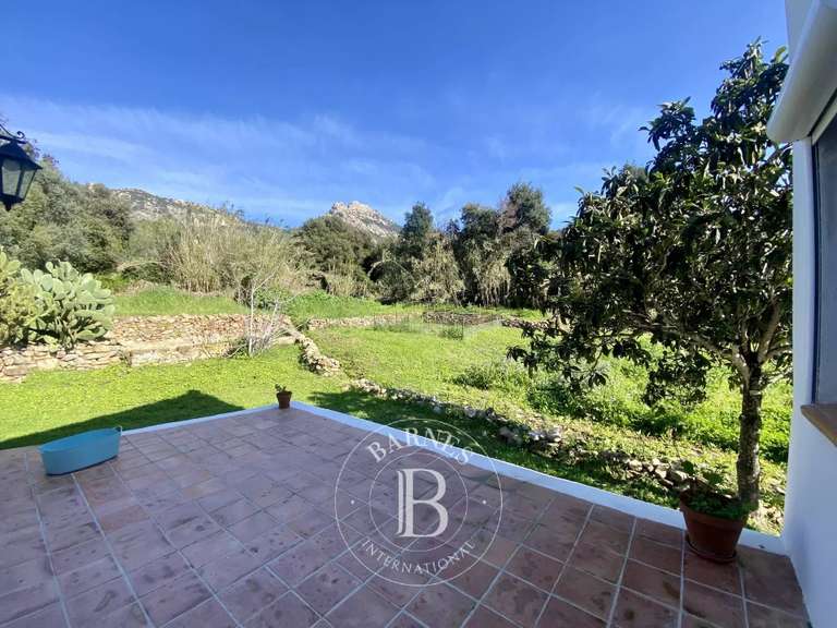 Villa Lumio - 5 chambres - 136m²