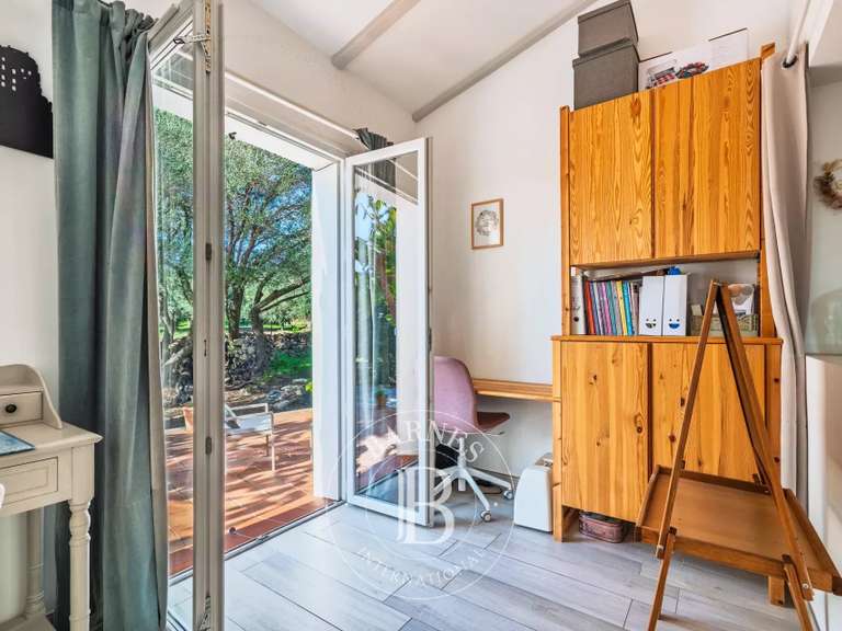 Villa Lumio - 5 chambres - 136m²