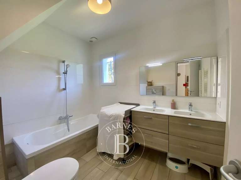 Villa Lumio - 5 chambres - 136m²