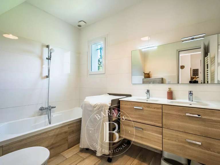 Villa Lumio - 5 chambres - 136m²