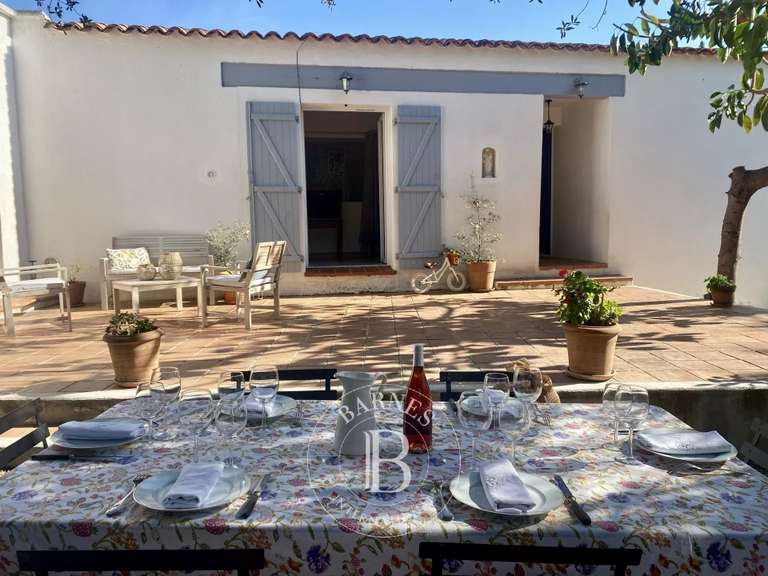 Villa Lumio - 5 chambres - 136m²